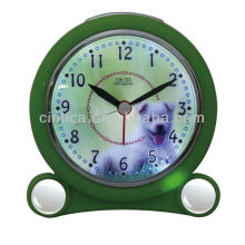 classic alarm clock/alarm clock projector